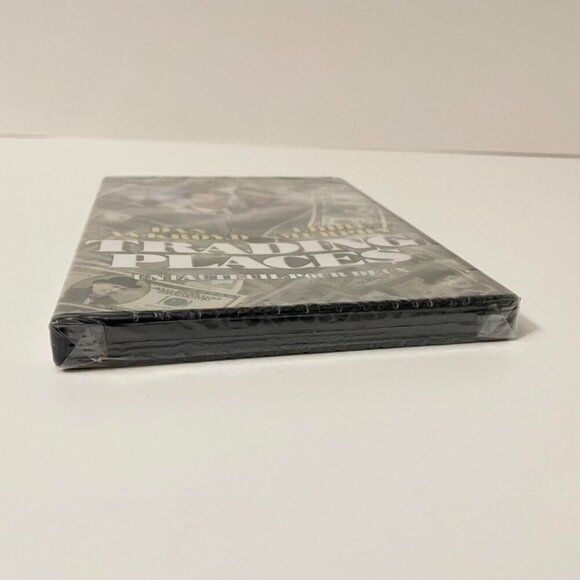 Trading Places DVD Dan Aykroyd Eddie Murphy Film - Picture 7 of 13